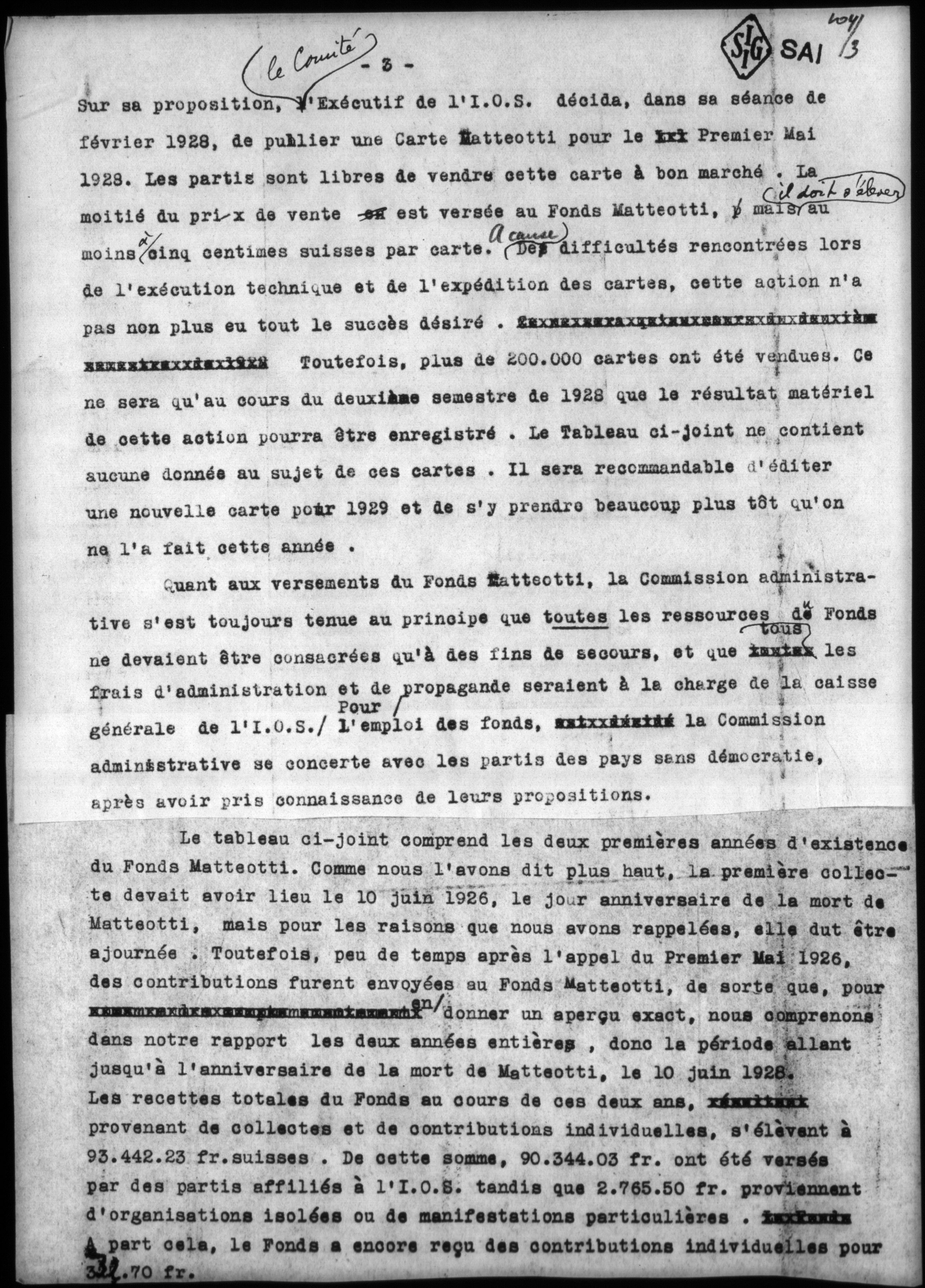 Internationaal Instituut voor Sociale Geschiedenis, Belgian Matteotti Fund, 1928, available here  