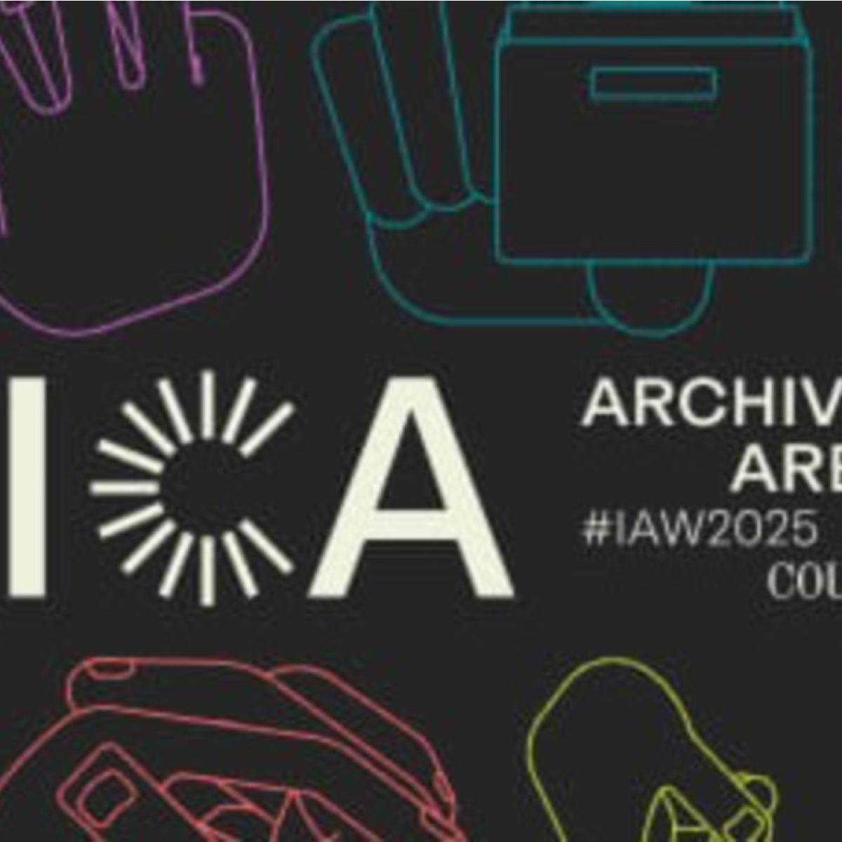APEF on ICA's Archives are Accessible map | Archives Portal Europe