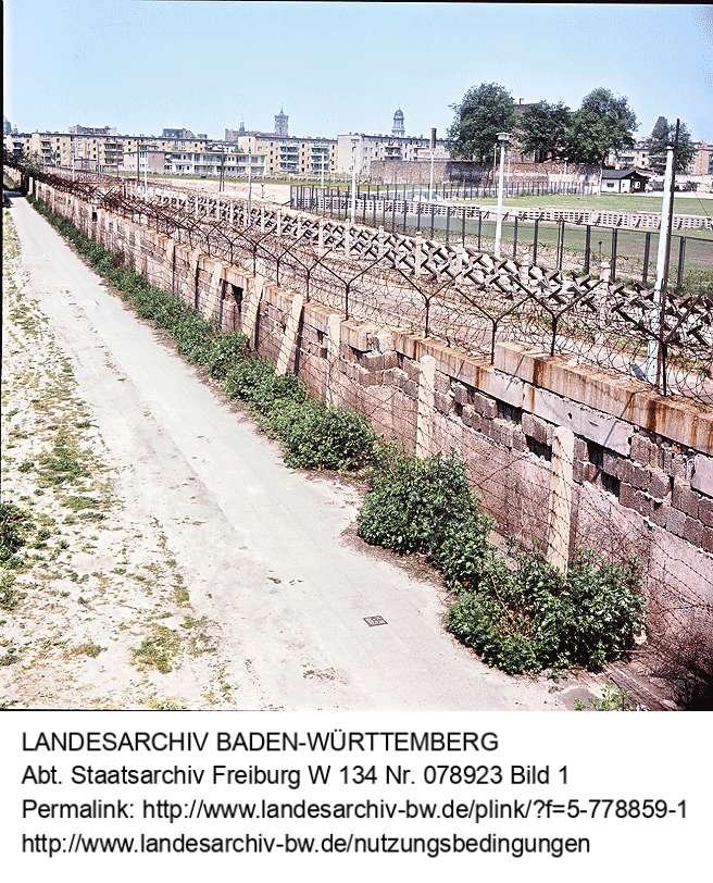 Landesarchiv Baden-Württemberg,Berlin: 