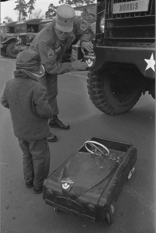 Stadtarkiv Karlsruhe, Action Against the Accident' event,1962, available here