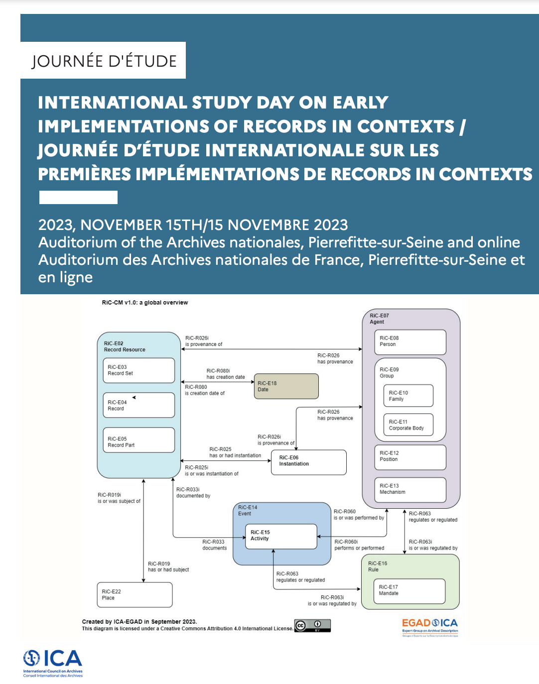 Le Journal International - Archives